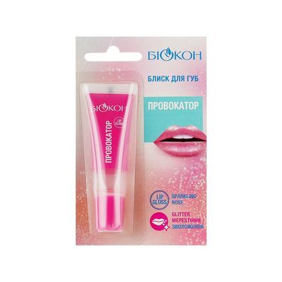 Бальзам для губ Біокон Провокатор 10 мл (4820160038974)