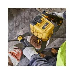 Миксер строительный DeWALT 54V XR FLEXVOLT Li-lon, М14 (без АКБ и ЗУ) (DCD240N)