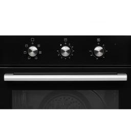 Духова шафа GRANADO GEO 62-0200 black (GEO26202005)