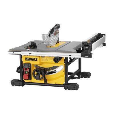 Дисковая пила DeWALT 1850 Вт, 5800 об/мин, диск 210х30 мм, (DWE7485)