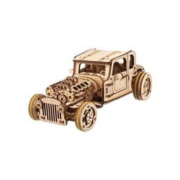 Конструктор Ugears Хот Род Лютая мышь (6337472)