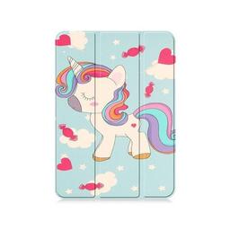 Чехол для планшета BeCover Smart Case Apple iPad 10.2 2019/2020/2021 Unicorn (709200)
