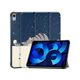 Чехол для планшета BeCover Smart Case Apple iPad 10.9" 2022 Good Night (709203)
