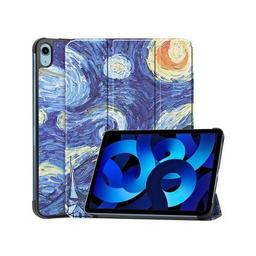 Чехол для планшета BeCover Smart Case Apple iPad 10.9" 2022 Night (709204)