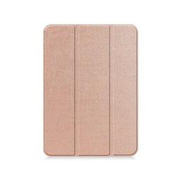 Чехол для планшета BeCover Smart Case Apple iPad 10.9" 2022 Rose Gold (709195)