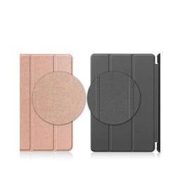 Чехол для планшета BeCover Smart Case Apple iPad 10.9" 2022 Rose Gold (709195)
