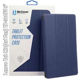 Чехол для планшета BeCover Smart Case Lenovo Tab M8(4rd Gen) TB-300FU 8" Deep Blue (709210)