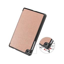 Чехол для планшета BeCover Smart Case Lenovo Tab M8(4rd Gen) TB-300FU 8" Rose Gold (709214)