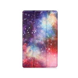 Чехол для планшета BeCover Smart Case Lenovo Tab M8(4rd Gen) TB-300FU 8" Space (709219)