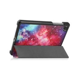 Чехол для планшета BeCover Smart Case Lenovo Tab M8(4rd Gen) TB-300FU 8" Space (709219)
