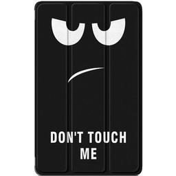 Чехол для планшета BeCover Smart Case Lenovo Tab M9 TB-310 9" Don't Touch (709228)