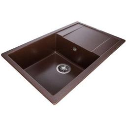 Мойка кухонная GRANADO Alicante marron (gr2406)