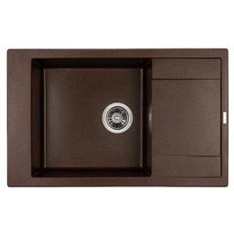 Мойка кухонная GRANADO Almeria marron (gr3106)