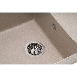 Мойка кухонная GRANADO Almeria terra (gr3103)