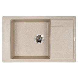 Мойка кухонная GRANADO Almeria terra (gr3103)