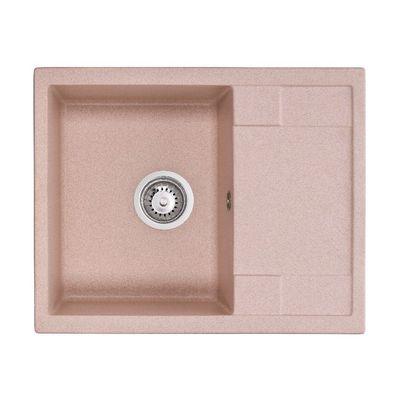 Мойка кухонная GRANADO ALTEA avena (gr1302)