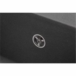 Мойка кухонная GRANADO ALTEA grafito (gr1309)