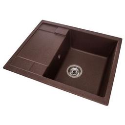 Мойка кухонная GRANADO ALTEA marron (gr1306)