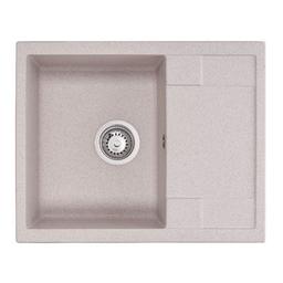 Мойка кухонная GRANADO ALTEA terra (gr1303)