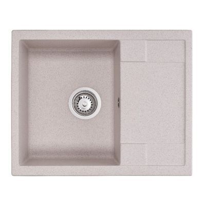 Мийка кухонна GRANADO ALTEA terra (gr1303)