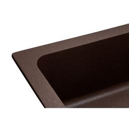 Мойка кухонная GRANADO AVILA marron (gr0506)