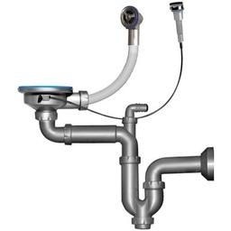 Мойка кухонная GRANADO Blanos black shine (gr2501)