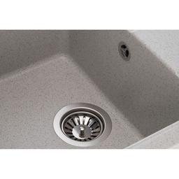Мойка кухонная GRANADO Blanos gris (gr2508)