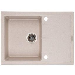 Мойка кухонная GRANADO Blanos terra (gr2503)