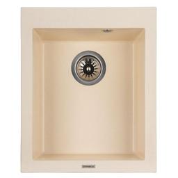 Мойка кухонная GRANADO CADIZ ivory (gr2304)