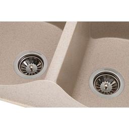 Мийка кухонна GRANADO CORDOBA terra (gr1203)
