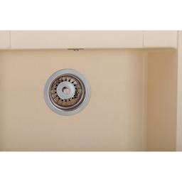 Мойка кухонная GRANADO LINARES ivory (gr0804)