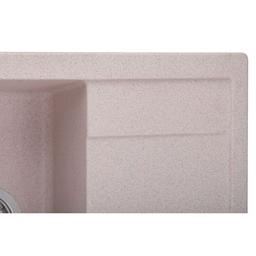 Мийка кухонна GRANADO LINARES terra (gr0803)