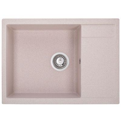 Мийка кухонна GRANADO LINARES terra (gr0803)