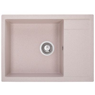 Мийка кухонна GRANADO LINARES terra (gr0803)