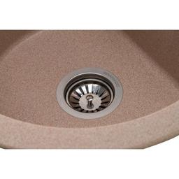 Мийка кухонна GRANADO LUGO avena (gr2802)