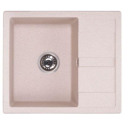 Мойка кухонная GRANADO MADRID terra (gr1603)