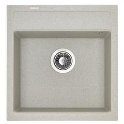 Мойка кухонная GRANADO MERIDA gris (gr0308)