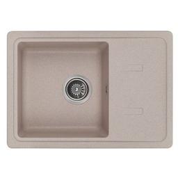 Мийка кухонна GRANADO PALMA terra (gr2003)