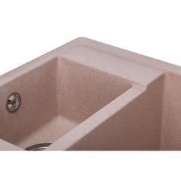 Мойка кухонная GRANADO SAMORA avena (gr0902)