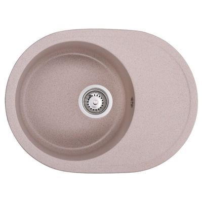 Мийка кухонна GRANADO SEVILLA terra (gr1503)