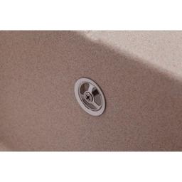 Мойка кухонная GRANADO TOLEDO avena (gr2102)