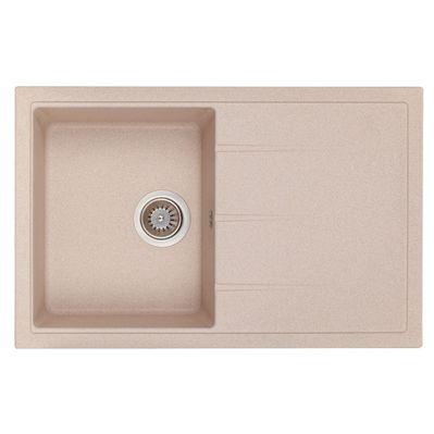 Мойка кухонная GRANADO TOLEDO avena (gr2102)