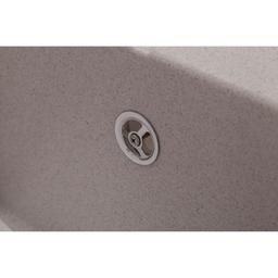 Мийка кухонна GRANADO TOLEDO terra (gr2103)