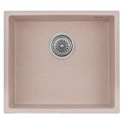 Мойка кухонная GRANADO Under top avena (gr1902)