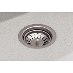 Мойка кухонная GRANADO Under top gris (gr1908)