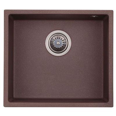Мойка кухонная GRANADO Under top marron (gr1906)
