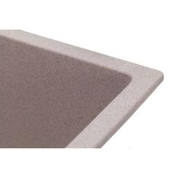 Мийка кухонна GRANADO Under top terra (gr1903)