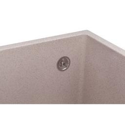 Мийка кухонна GRANADO Under top terra (gr1903)