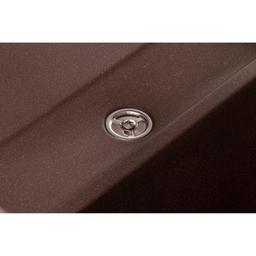 Мийка кухонна GRANADO VALENCIA marron (gr0706)