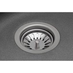 Мийка кухонна GRANADO VITORIA grafito (gr0109)